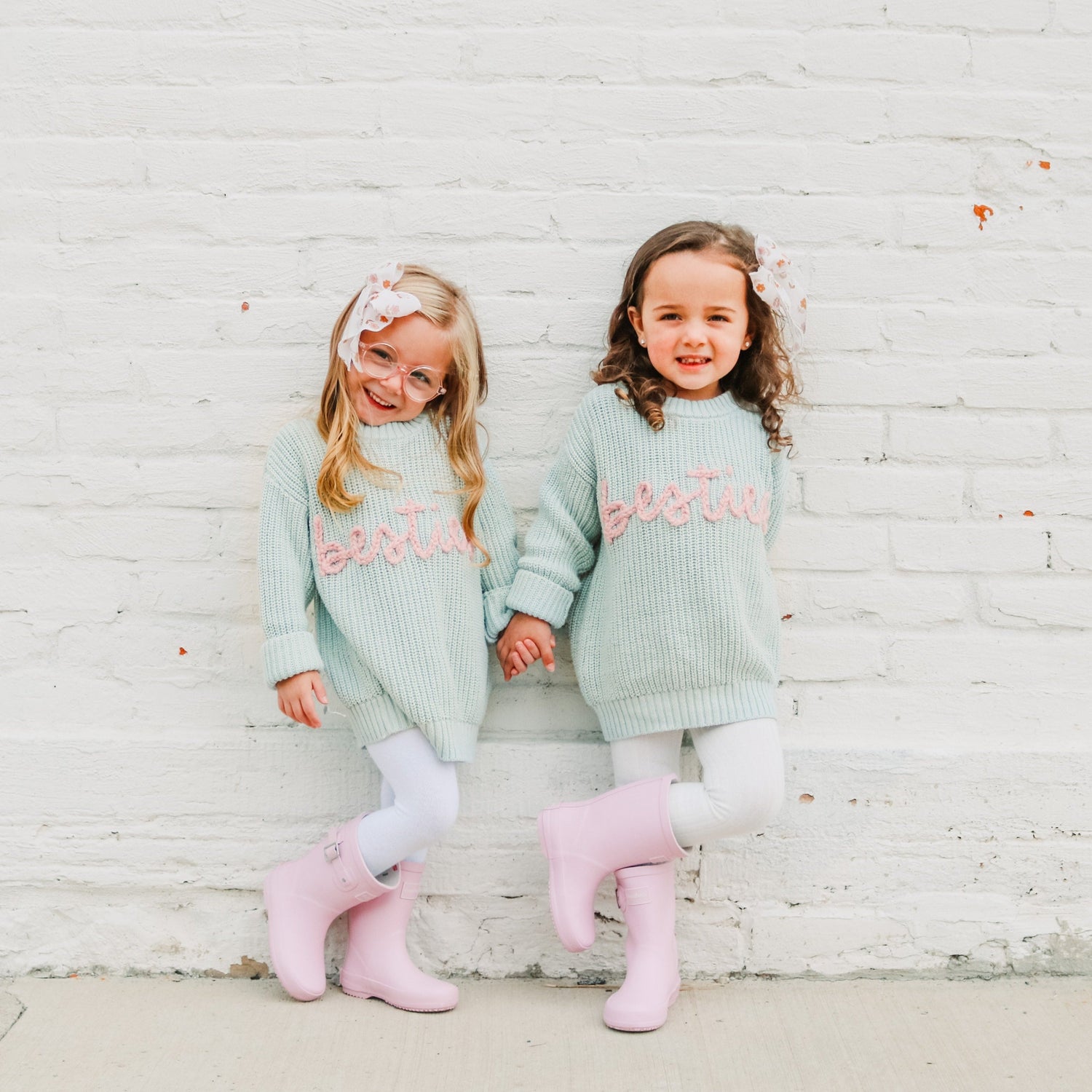 Girls - Sunny Meadow Boutique