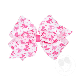 Hair Bows - Sunny Meadow Boutique