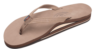 Rainbow Sandals - Sunny Meadow Boutique