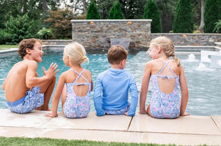Swim - Sunny Meadow Boutique
