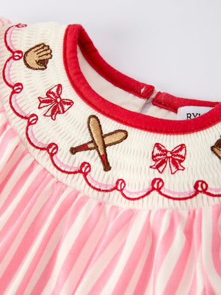 Take Me Out to the Ballgame - Sunny Meadow Boutique