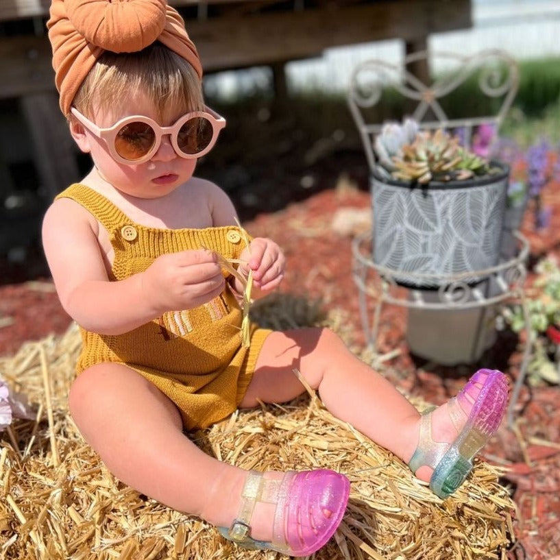 Shooshoos Right Above Waterproof Kids Shoes