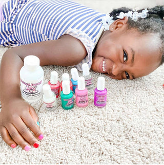 0.25 Birthday Cake Shake Gift Set - Sunny Meadow Boutique