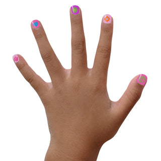 0.25 oz. Rainbow Party Polish Set - Sunny Meadow Boutique