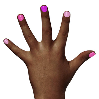 0.25 oz. Rainbow Party Polish Set - Sunny Meadow Boutique