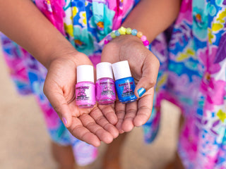 0.25 oz. Shimmer & Sparkle Gift Set - Sunny Meadow Boutique