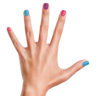 0.25 oz. Unicorn Fairy Polish Set - Sunny Meadow Boutique