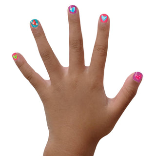 0.25 oz. Unicorn Fairy Polish Set - Sunny Meadow Boutique