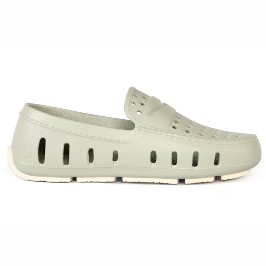 Floafers Prodigy Driver-DESERT SAGE/COCONUT
