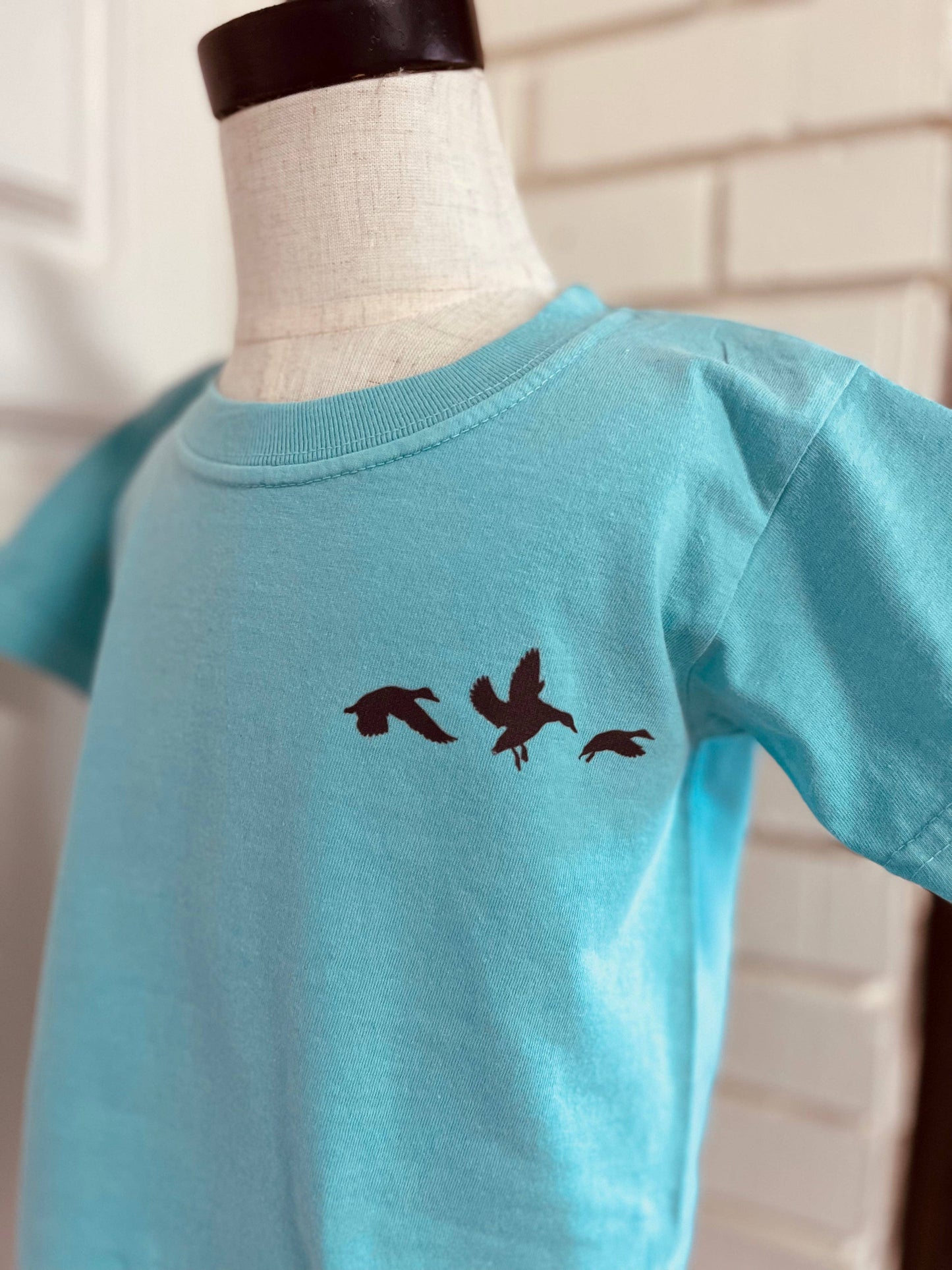 Pointer Tee