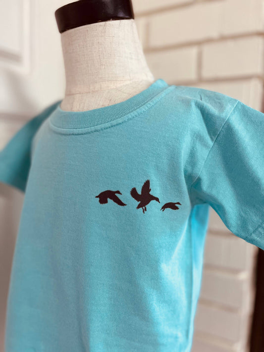 Pointer Tee