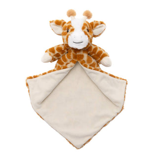 Giraffe Lovey