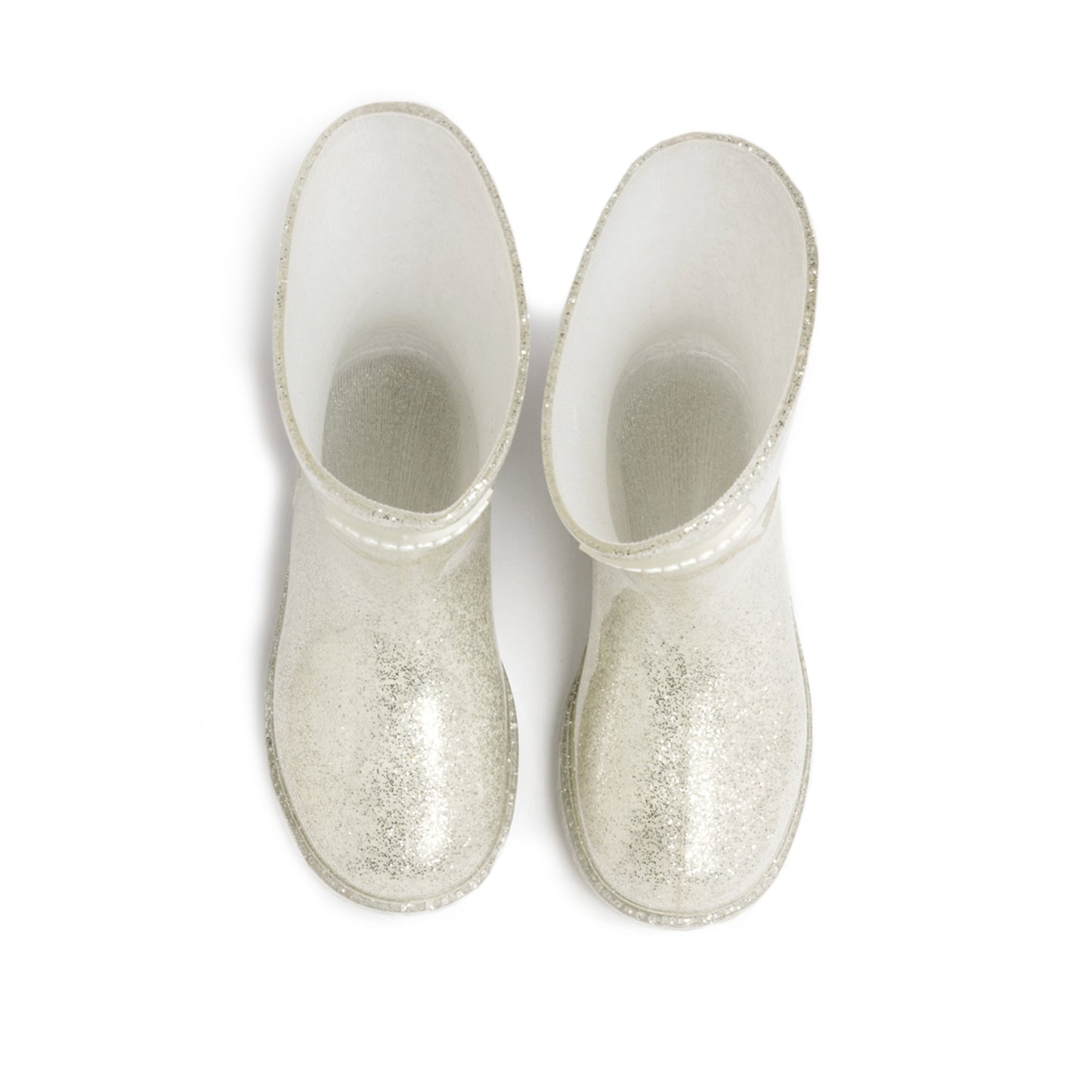 Shooshoos The Glitz Waterproof Kids Shoes