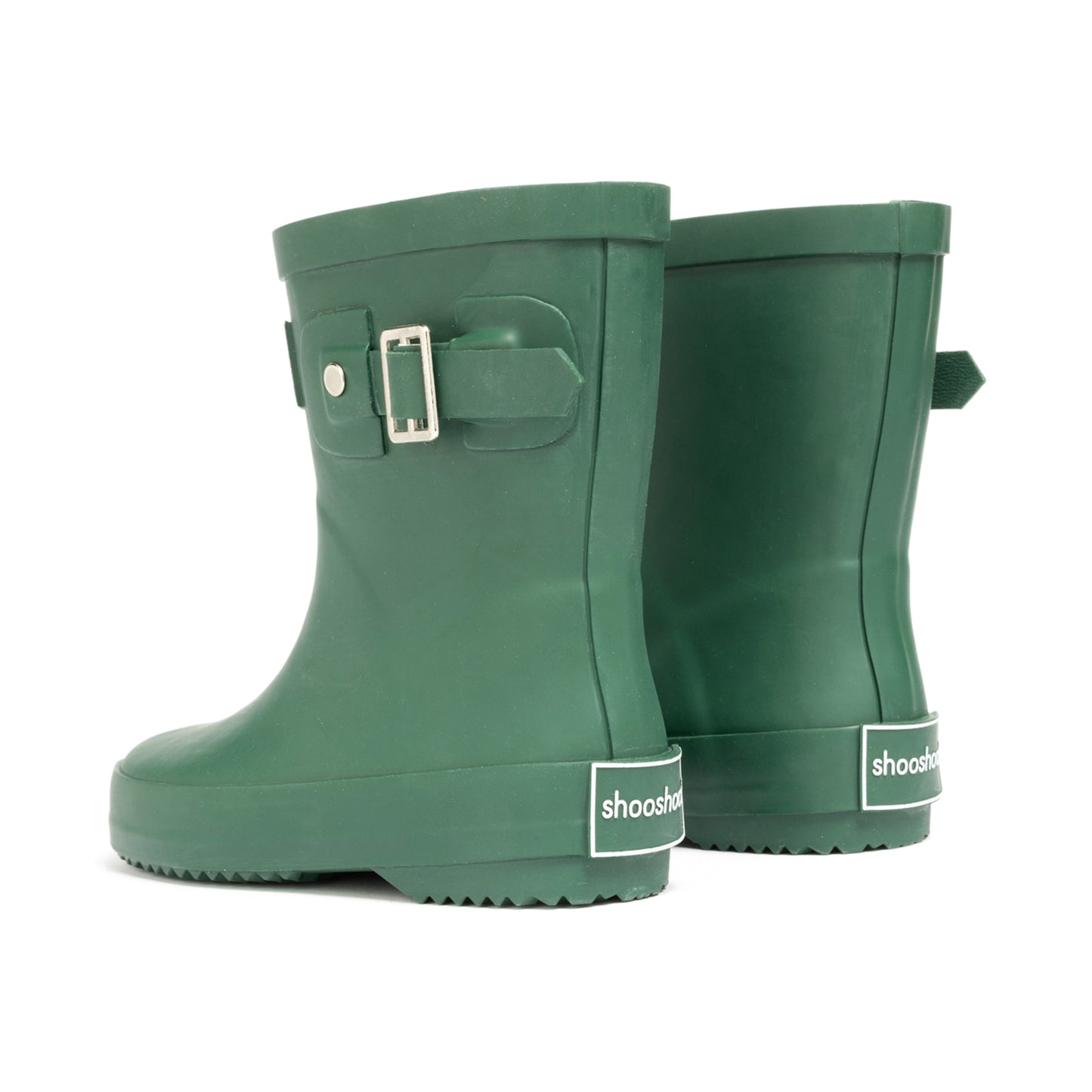 Shooshoos Sorin Waterproof Kids Rain Boots