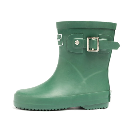 Shooshoos Sorin Waterproof Kids Rain Boots
