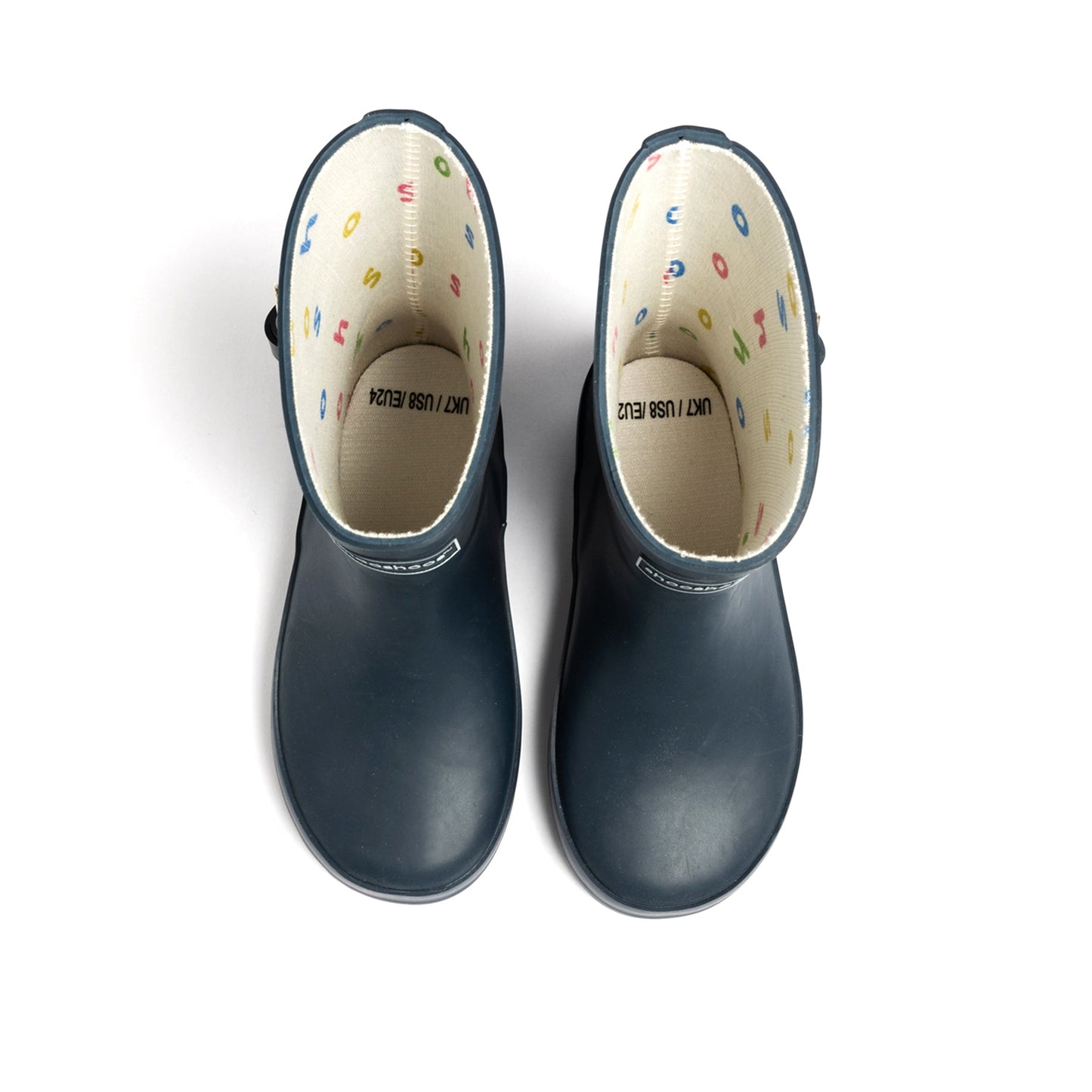 Shooshoos Northern Lights Waterproof Kids Shoes