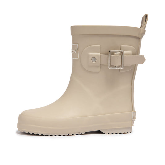 Shooshoos Captain Peabody Waterproof Rain Boots
