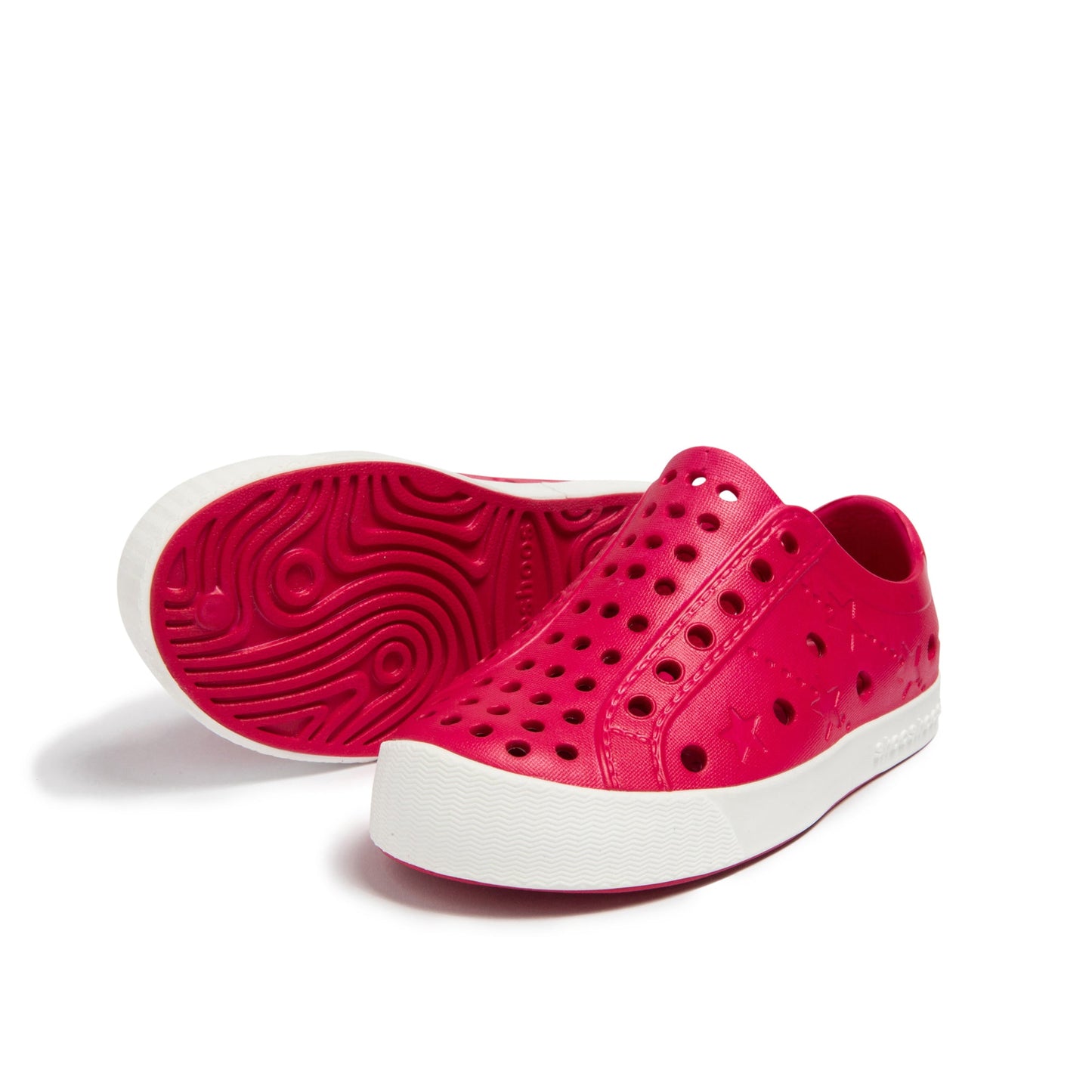 Shooshoos Bay Waterproof Kids Shoes