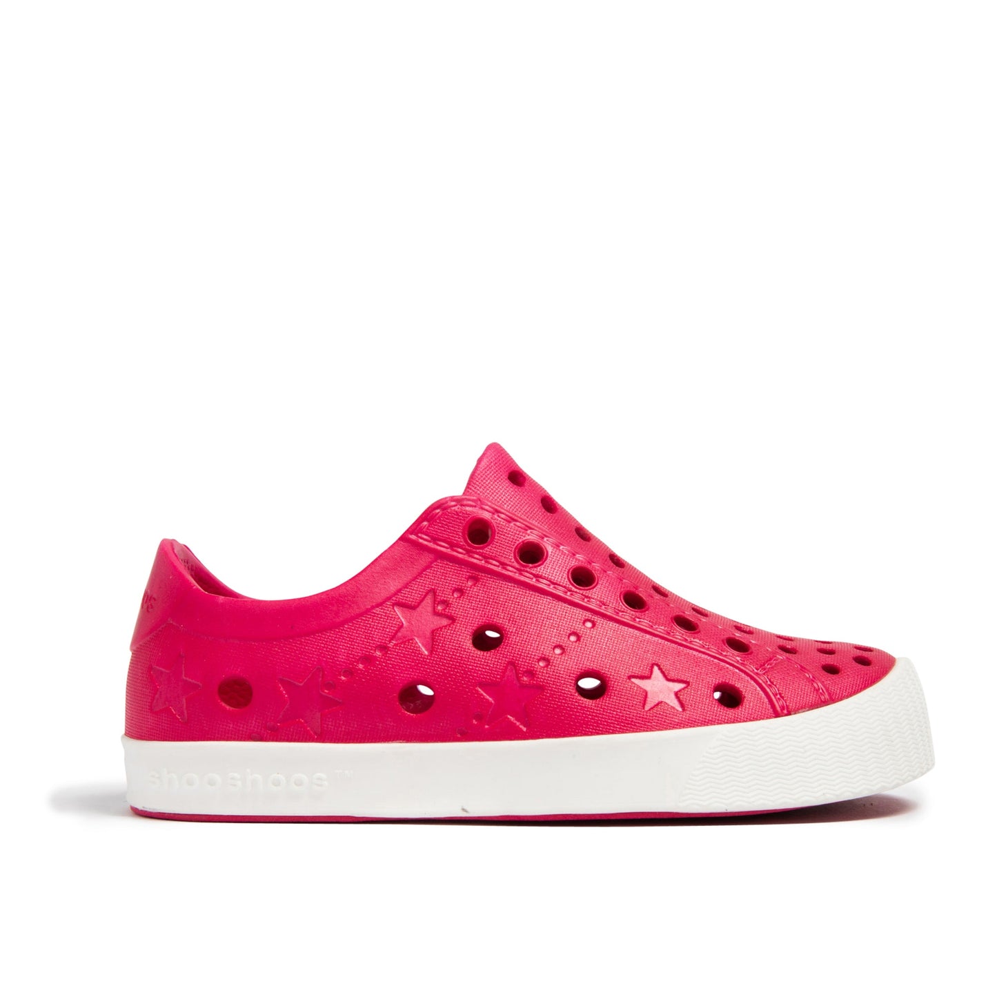 Shooshoos Bay Waterproof Kids Shoes