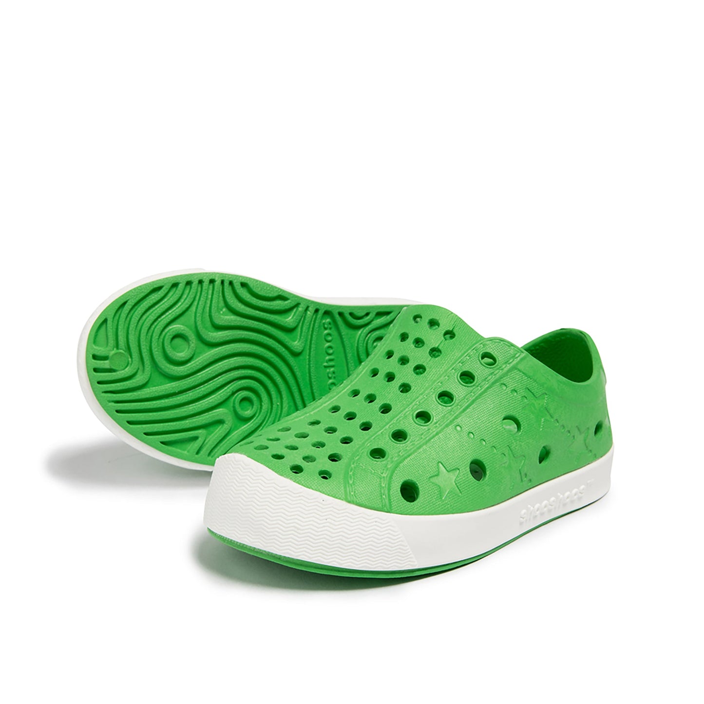 Shooshoos Timbukto-4 Waterproof Kids Shoes