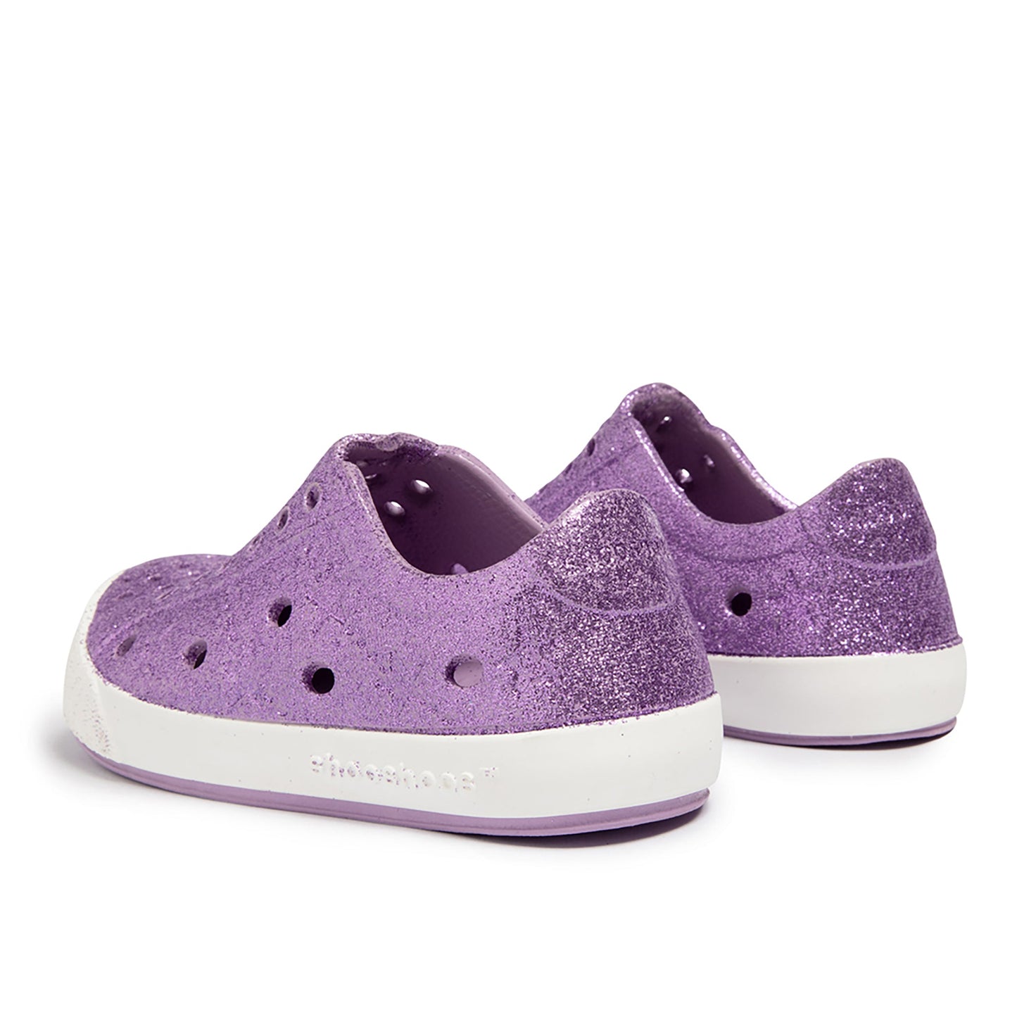 Shooshoos Mermaid-4 Waterproof Kids Shoes