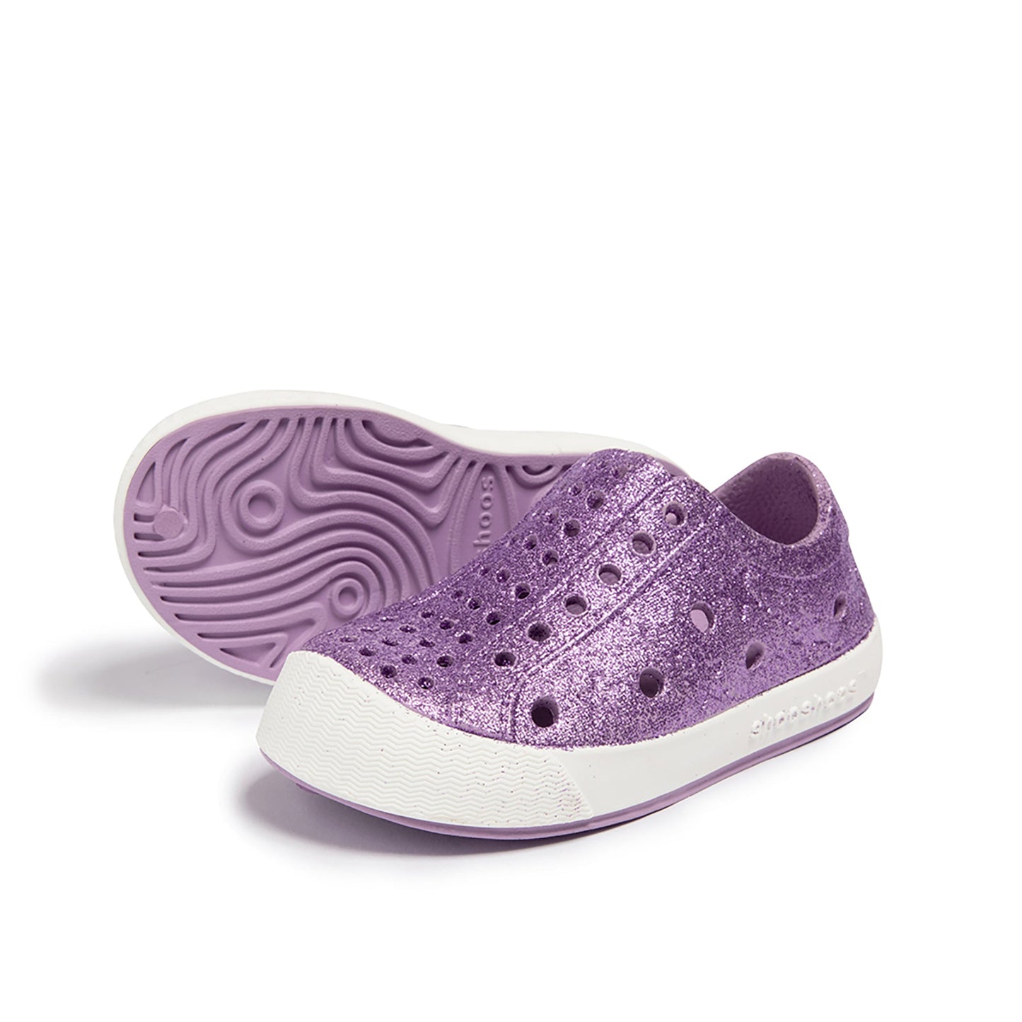 Shooshoos Mermaid-4 Waterproof Kids Shoes
