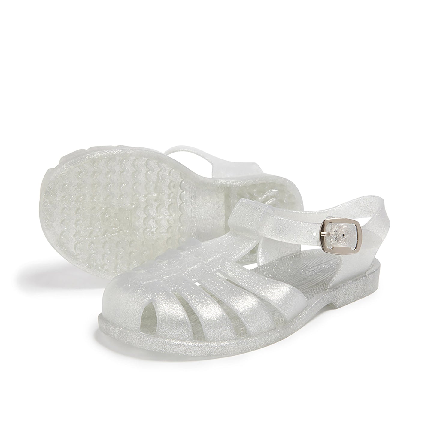 Shooshoos It’s a Sign Waterproof Kids Shoes