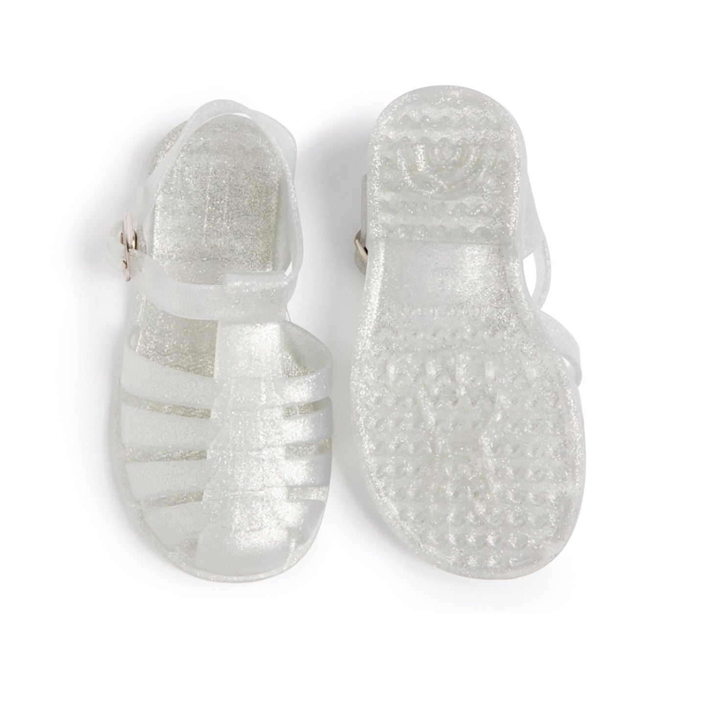 Shooshoos It’s a Sign Waterproof Kids Shoes