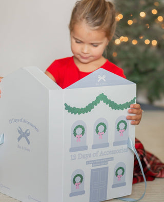 12 Days of Accessories Holiday Gift Set - Sunny Meadow Boutique