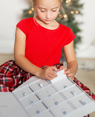 12 Days of Accessories Holiday Gift Set - Sunny Meadow Boutique
