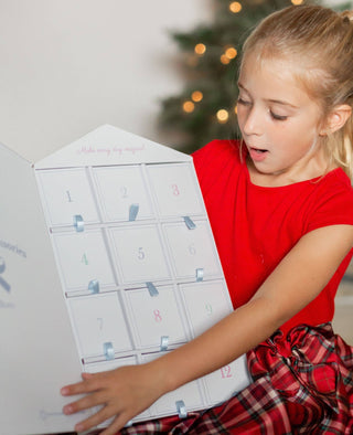 12 Days of Accessories Holiday Gift Set - Sunny Meadow Boutique