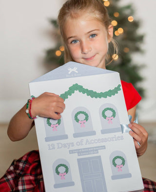 12 Days of Accessories Holiday Gift Set - Sunny Meadow Boutique