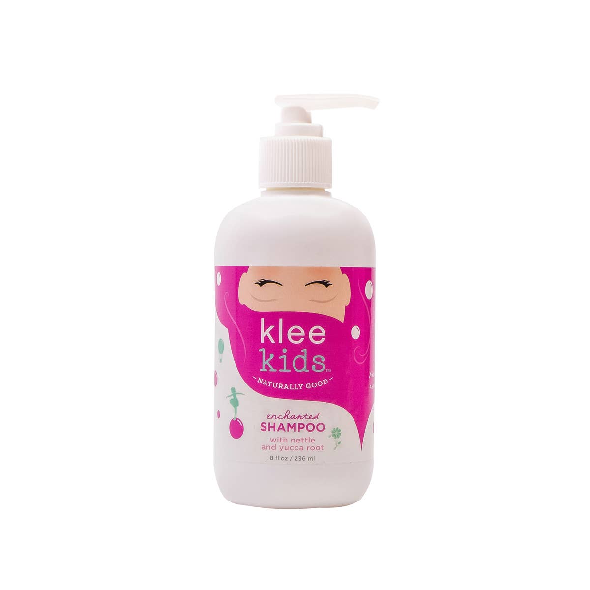 Klee Kids Magical Hair and Body Care
