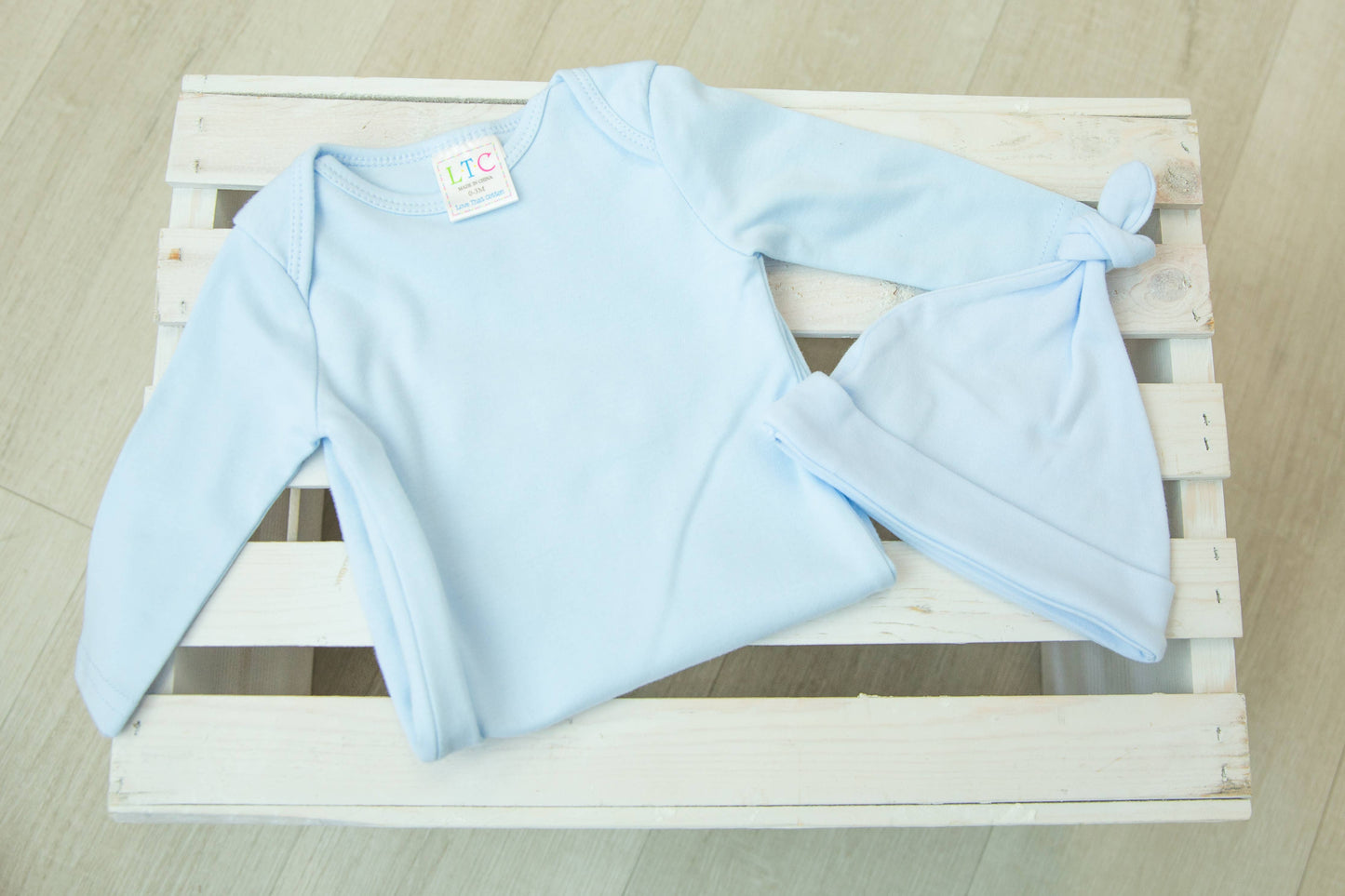 Infant Gown