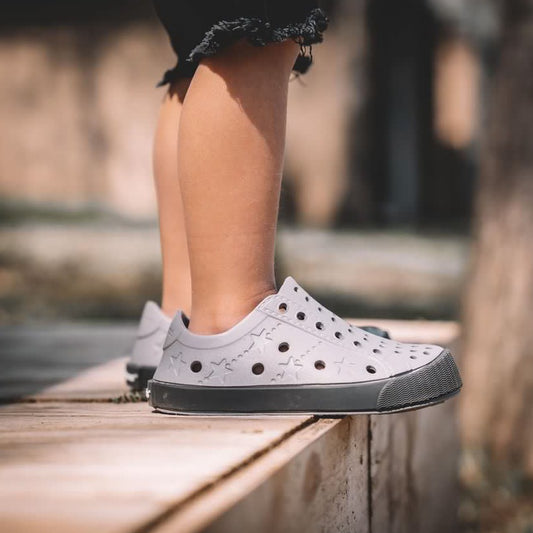 Shooshoos Mervin Waterproof Kids Shoes