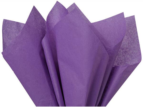 Color Tissue Paper Bulk 20X30" Sheets