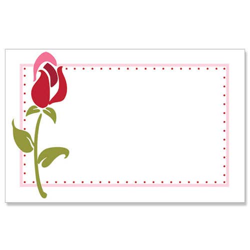 Enclosure Gift Cards & Envelopes