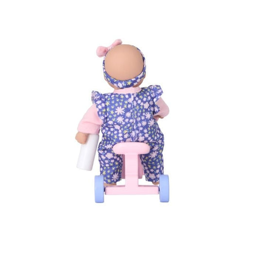 Little Cuties - Trike Playset