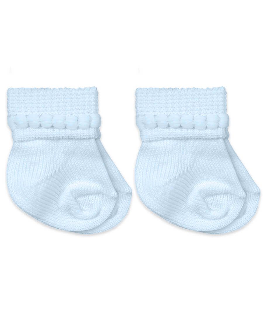 2655 Baby Socks