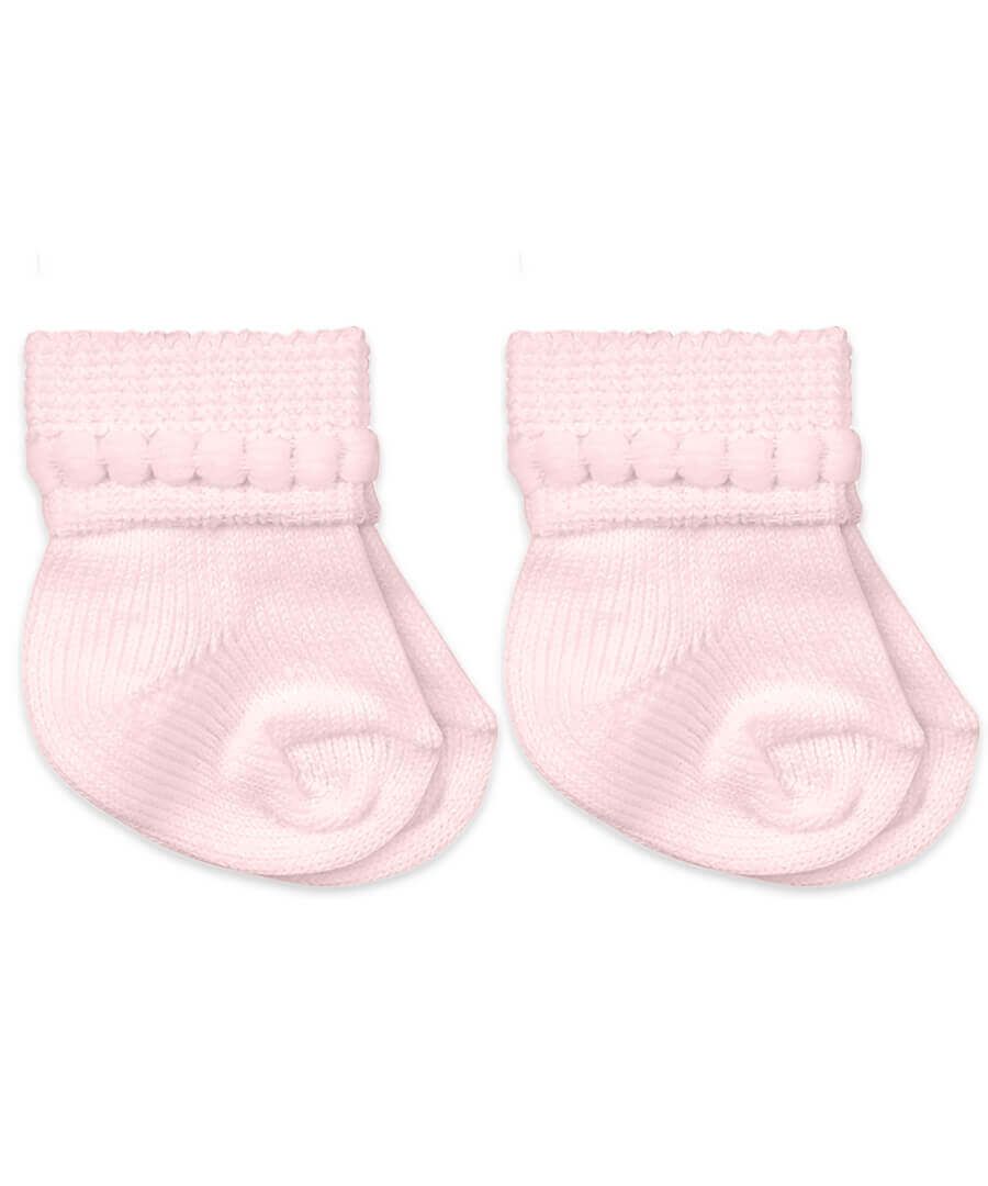 2655 Baby Socks