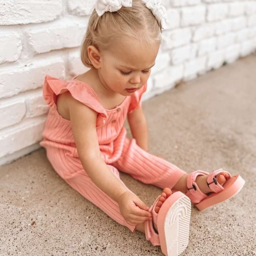 Shooshoos Tennessee Sunset Waterproof Kids Shoes