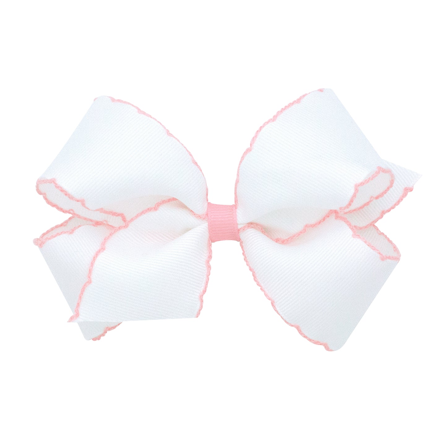 Moonstitch Grosgrain Bow