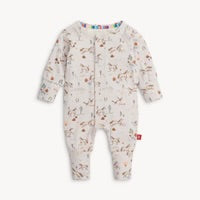 Born to Run Magnetic Convertible Coverall