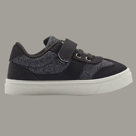 Kayden Sneaker- Black