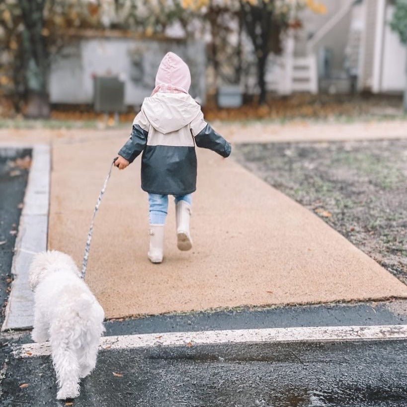 Shooshoos Captain Peabody Waterproof Rain Boots