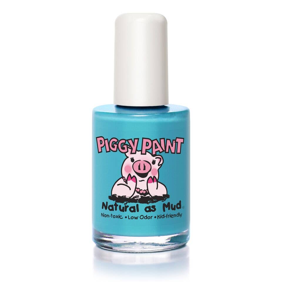 Sea-Quin Non-Toxic Kids Nail Polish