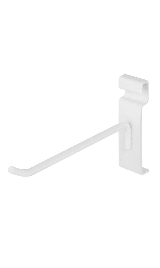 Peg Hooks for Wire Grid