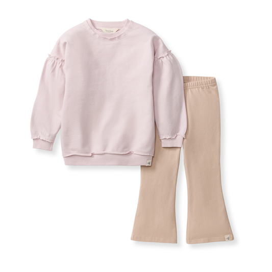 Toddler Sweatshirt Set