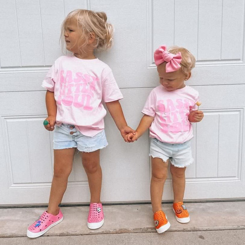 Shooshoos Oranje-4 Waterproof Kids Shoes