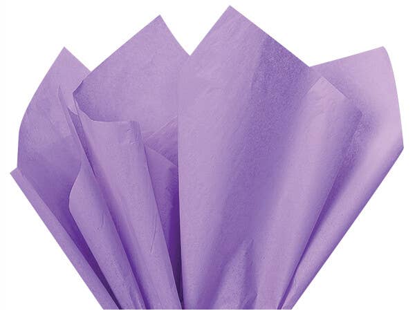 Color Tissue Paper Bulk 20X30" Sheets